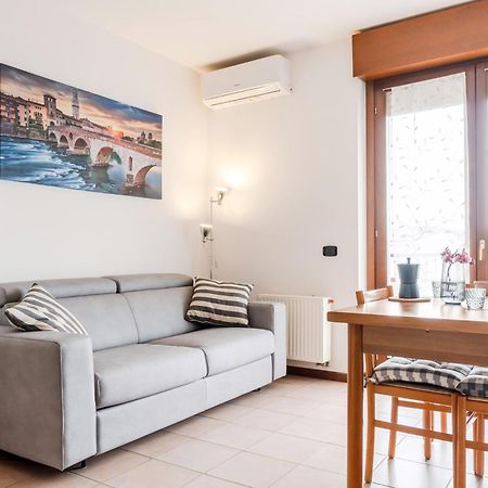 Cozy Apartament Near Fiera Di Verona! Bagian luar foto