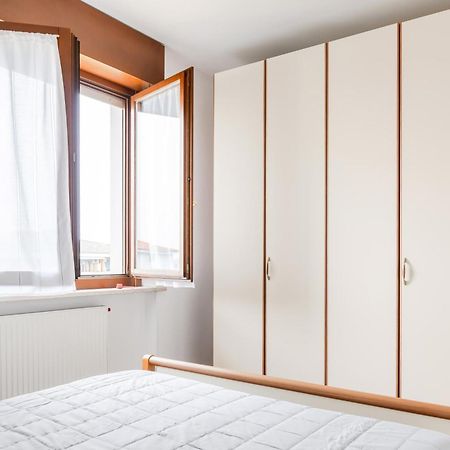 Cozy Apartament Near Fiera Di Verona! Bagian luar foto