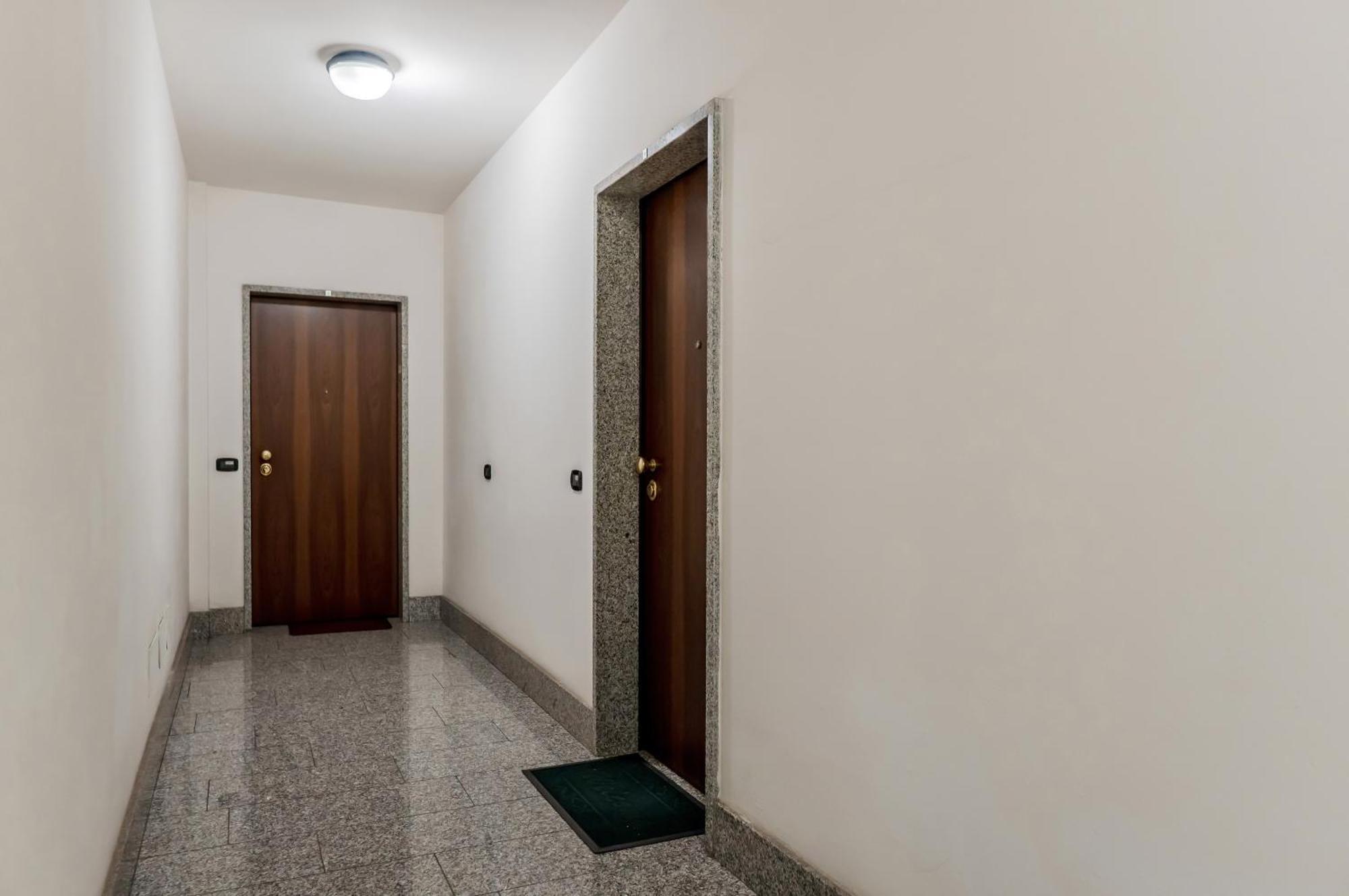 Cozy Apartament Near Fiera Di Verona! Bagian luar foto