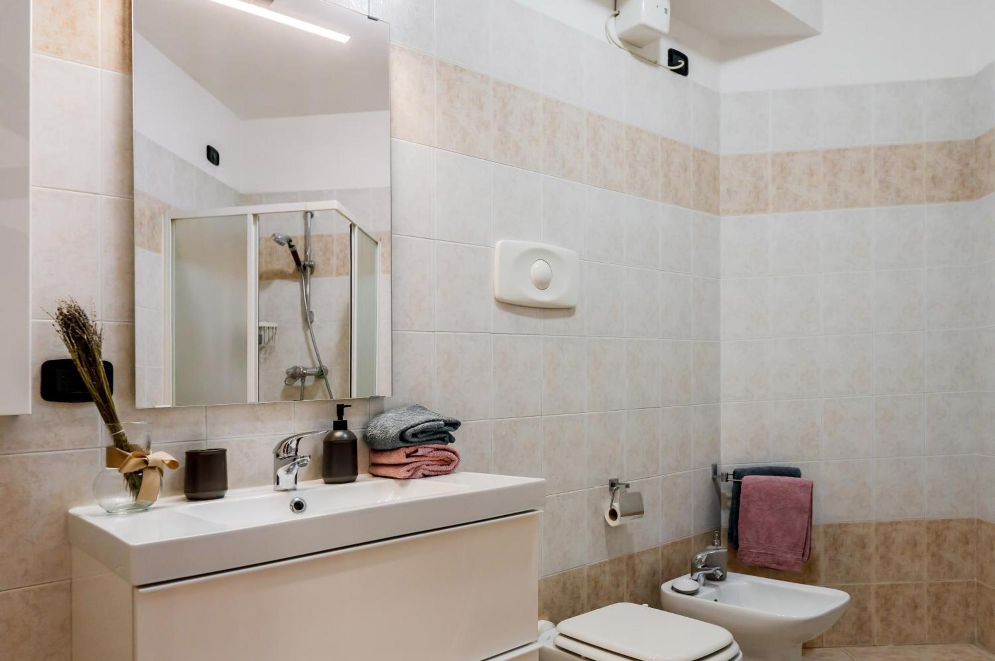 Cozy Apartament Near Fiera Di Verona! Bagian luar foto