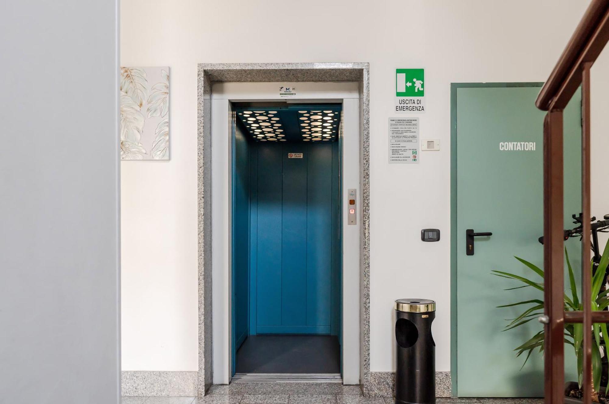 Cozy Apartament Near Fiera Di Verona! Bagian luar foto